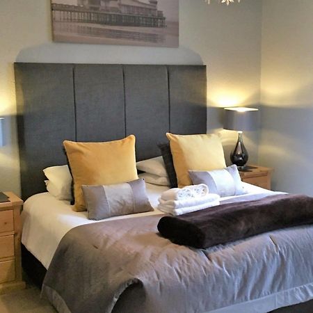 Sarnia Guest House (Adults Only) ويستون سوبر مير المظهر الخارجي الصورة